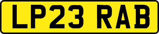 LP23RAB