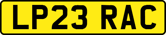 LP23RAC