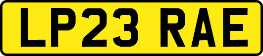 LP23RAE