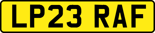 LP23RAF