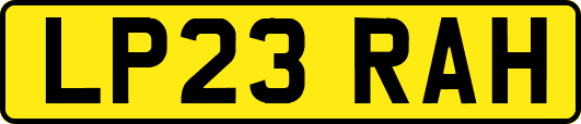 LP23RAH