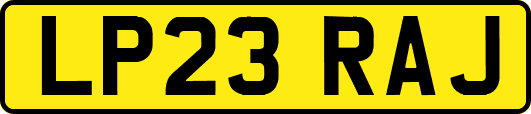 LP23RAJ