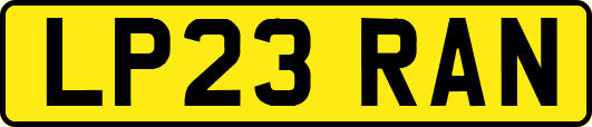 LP23RAN