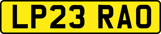 LP23RAO