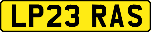 LP23RAS