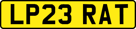 LP23RAT