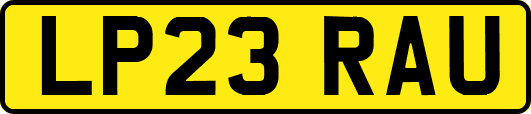 LP23RAU