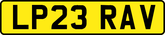 LP23RAV