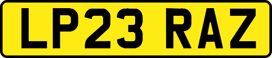 LP23RAZ