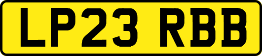 LP23RBB