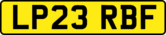 LP23RBF