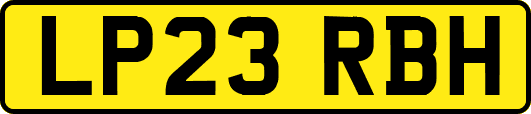 LP23RBH