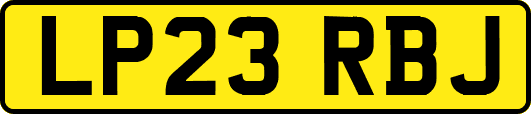 LP23RBJ