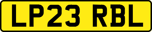 LP23RBL