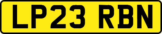 LP23RBN