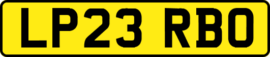 LP23RBO