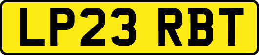 LP23RBT