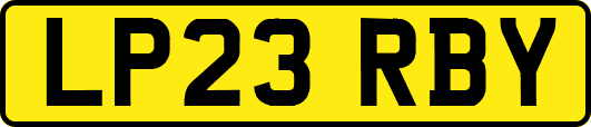 LP23RBY