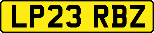 LP23RBZ