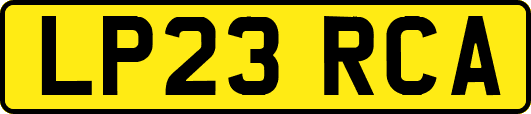 LP23RCA