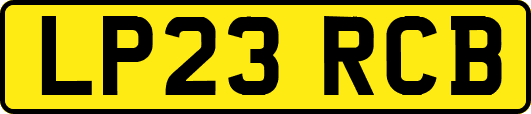 LP23RCB