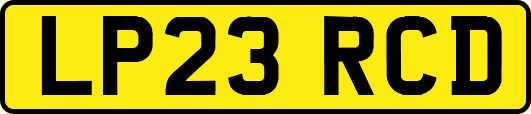 LP23RCD