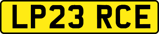 LP23RCE