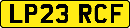 LP23RCF