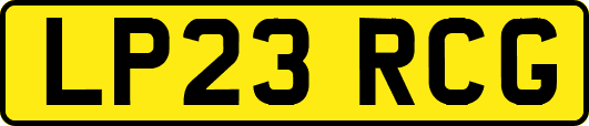 LP23RCG