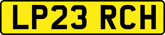 LP23RCH