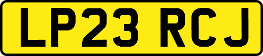 LP23RCJ