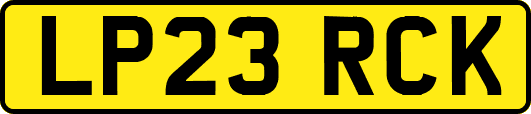 LP23RCK