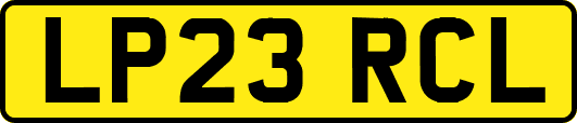LP23RCL
