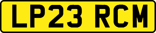 LP23RCM