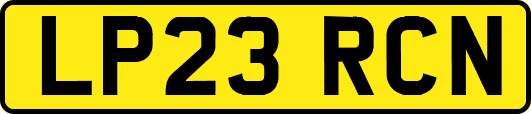 LP23RCN