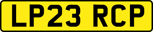 LP23RCP