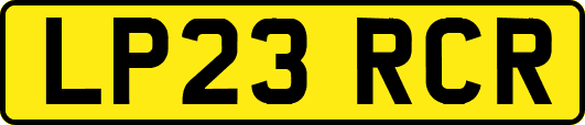 LP23RCR