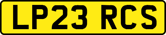 LP23RCS