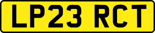 LP23RCT