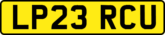 LP23RCU