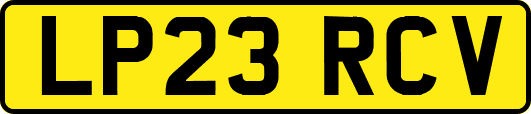 LP23RCV