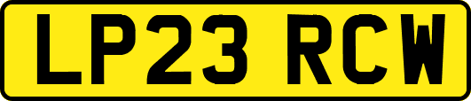 LP23RCW