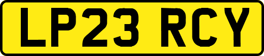 LP23RCY