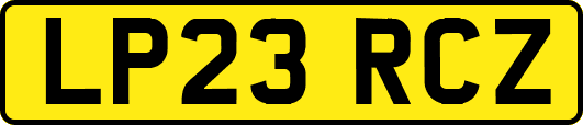 LP23RCZ
