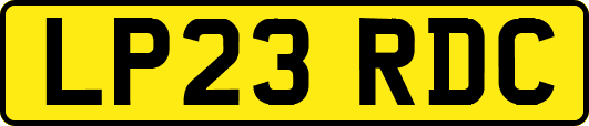 LP23RDC