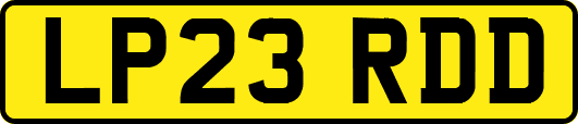 LP23RDD