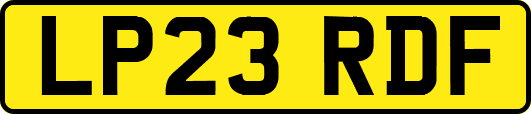 LP23RDF