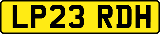 LP23RDH