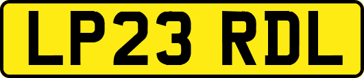 LP23RDL