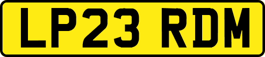LP23RDM